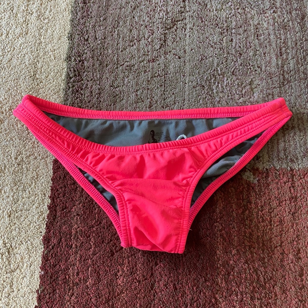 Jolyn European Bottoms